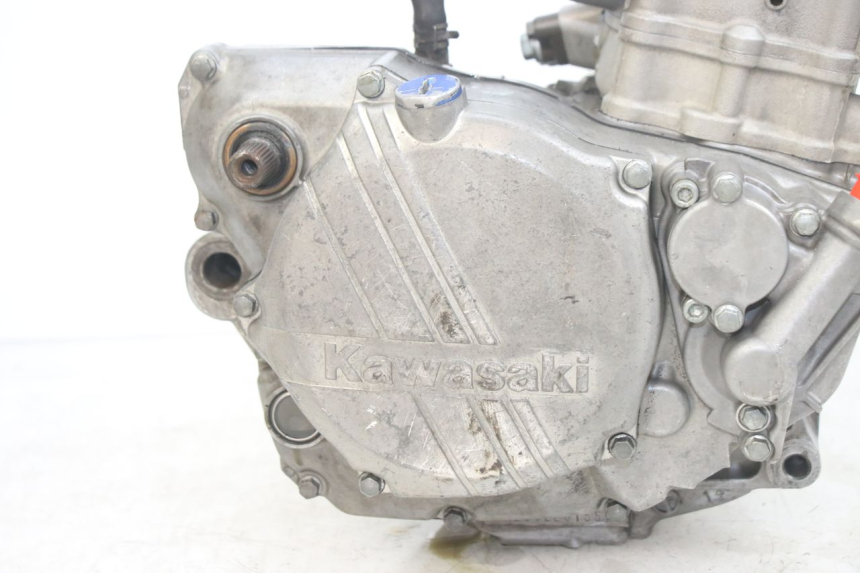 photo de SILNIK KAWASAKI KXF KX-F 250 (2012 - 2014) - Kontrola wizualna