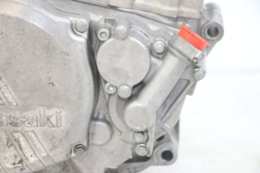 photo de SILNIK KAWASAKI KXF KX-F 250 (2012 - 2014) - Struktura - zbliżenie