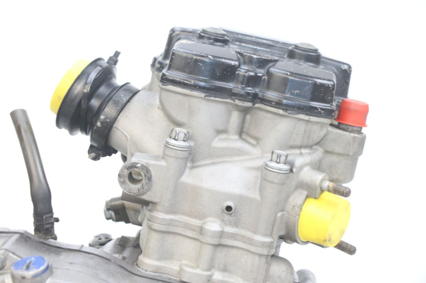 photo de SILNIK KAWASAKI KXF KX-F 250 (2012 - 2014) - Alternatywny kąt