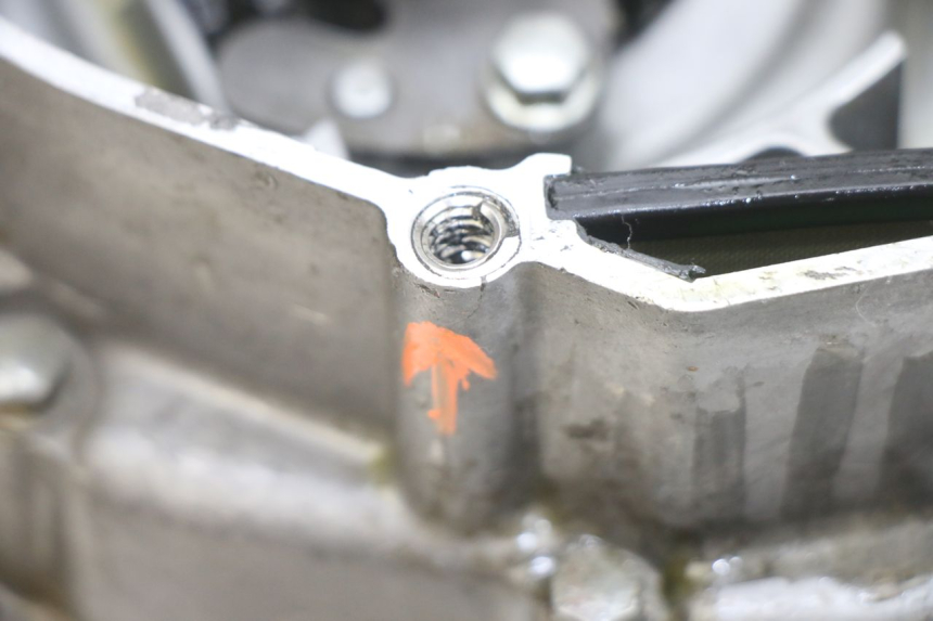 photo de SILNIK KAWASAKI KXF KX-F 250 (2012 - 2014) - Widok ogólny
