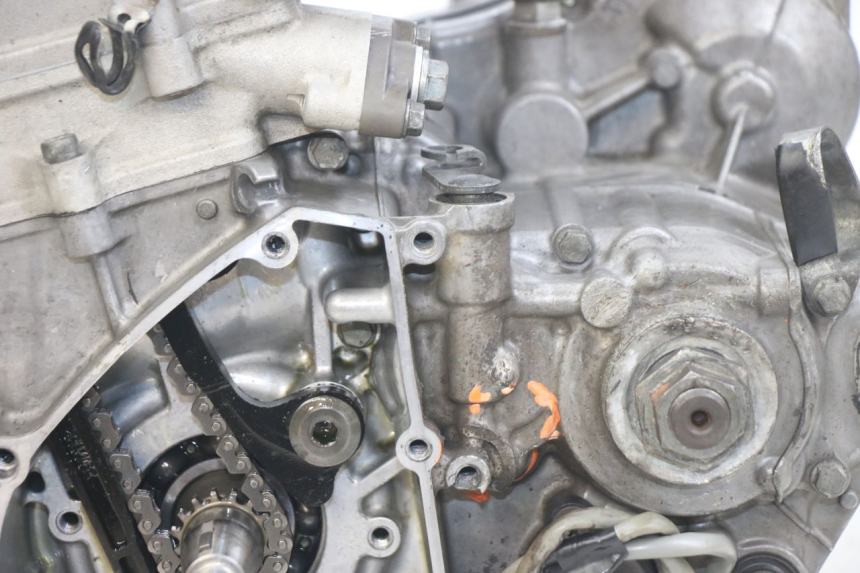 photo de SILNIK KAWASAKI KXF KX-F 250 (2012 - 2014) - Część sprawdzona