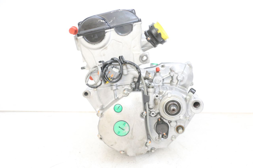 photo de SILNIK KAWASAKI KXF KX-F 250 (2017 - 2019) - Szczegół części