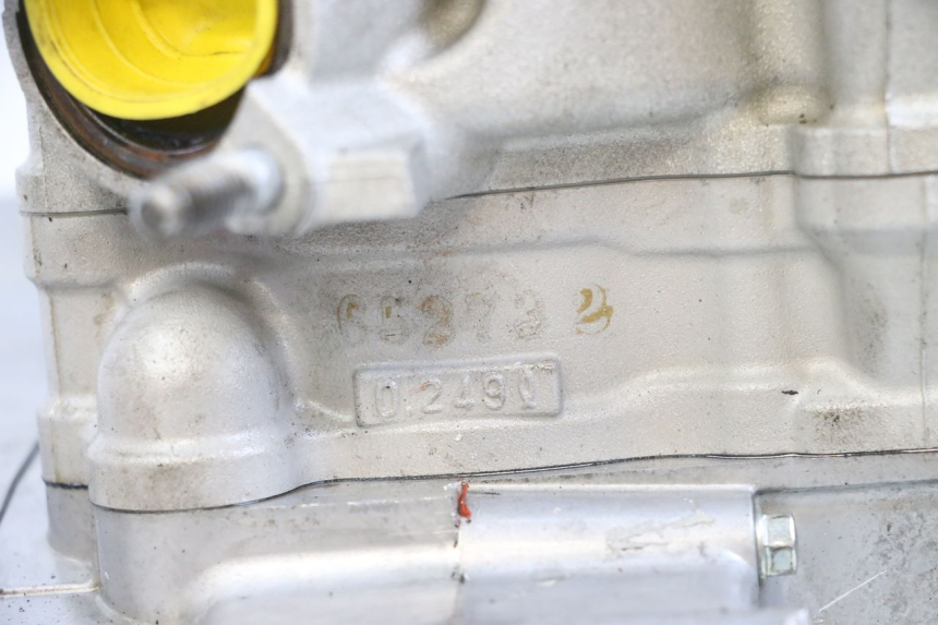 photo de SILNIK KAWASAKI KXF KX-F 250 (2017 - 2019) - Widok produktu