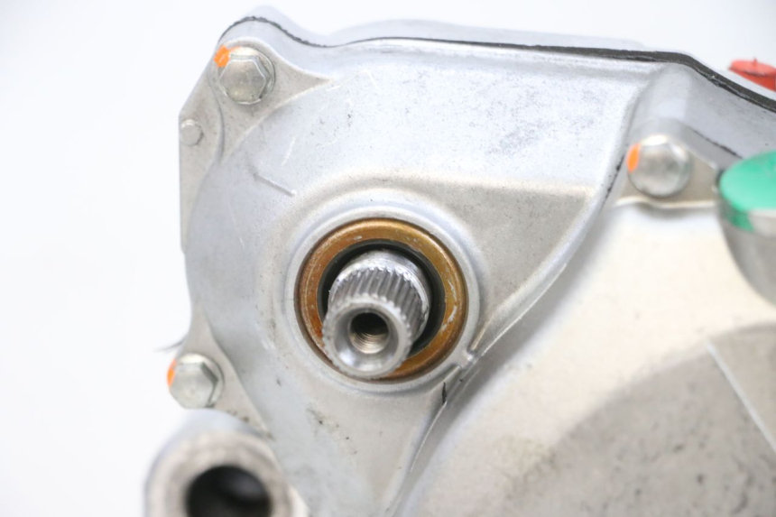 photo de SILNIK KAWASAKI KXF KX-F 250 (2017 - 2019) - Zbliżenie komponentów