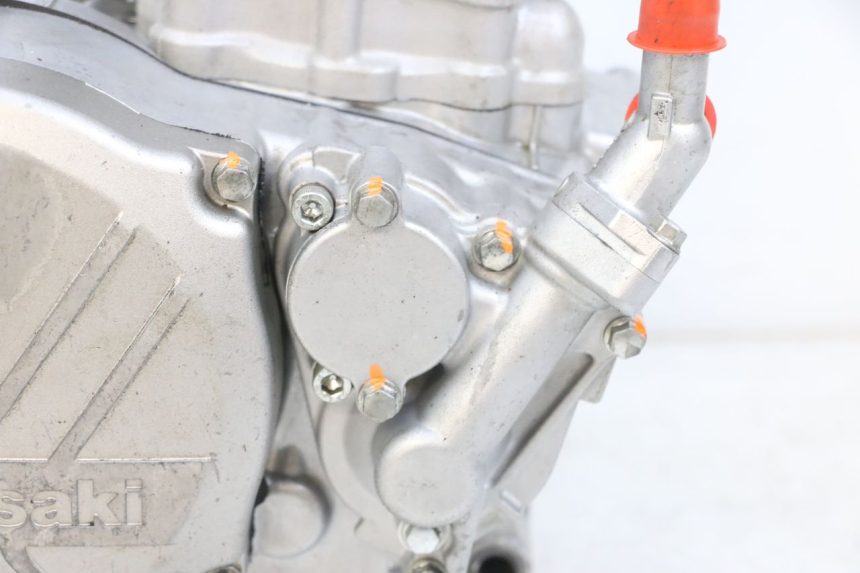 photo de SILNIK KAWASAKI KXF KX-F 250 (2017 - 2019) - Zdjęcie dodatkowe