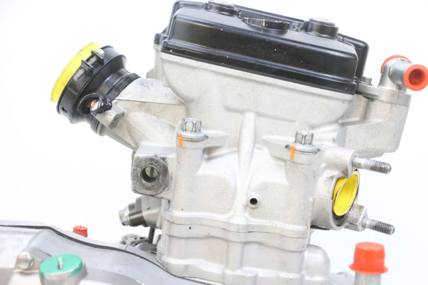 photo de SILNIK KAWASAKI KXF KX-F 250 (2017 - 2019) - Kontrola wizualna