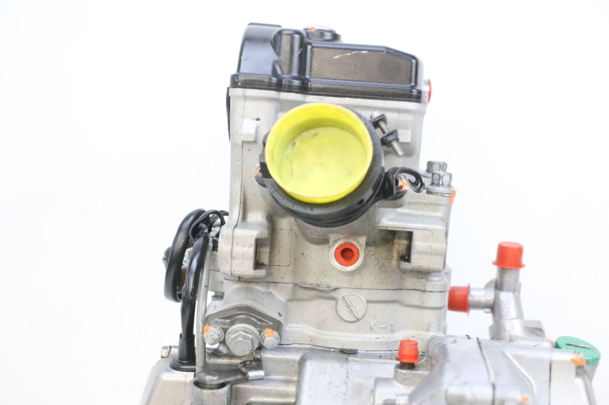 photo de SILNIK KAWASAKI KXF KX-F 250 (2017 - 2019) - Alternatywny kąt