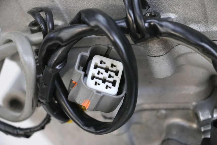 photo de SILNIK KAWASAKI KXF KX-F 250 (2017 - 2019) - Zoom jakości