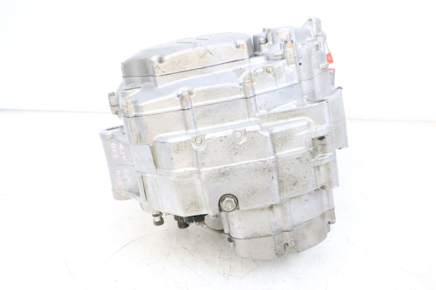 photo de SILNIK KAWASAKI KXF KX-F 250 (2017 - 2019) - Zbliżenie techniczne