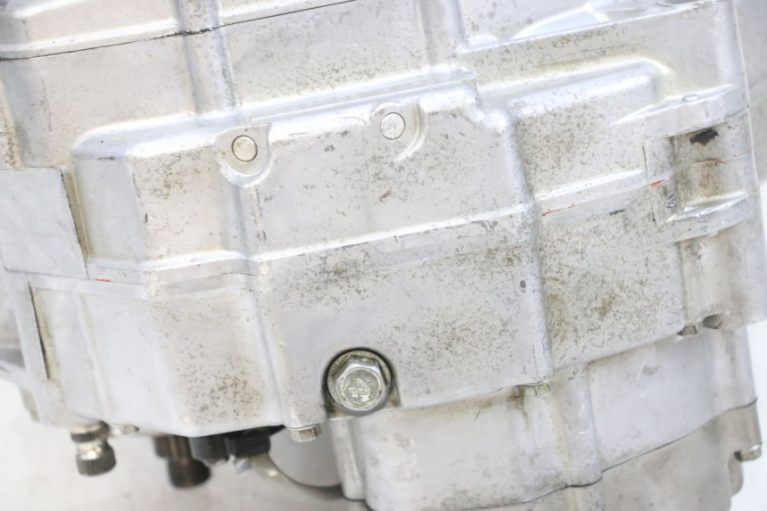 photo de SILNIK KAWASAKI KXF KX-F 250 (2017 - 2019) - Widok ogólny