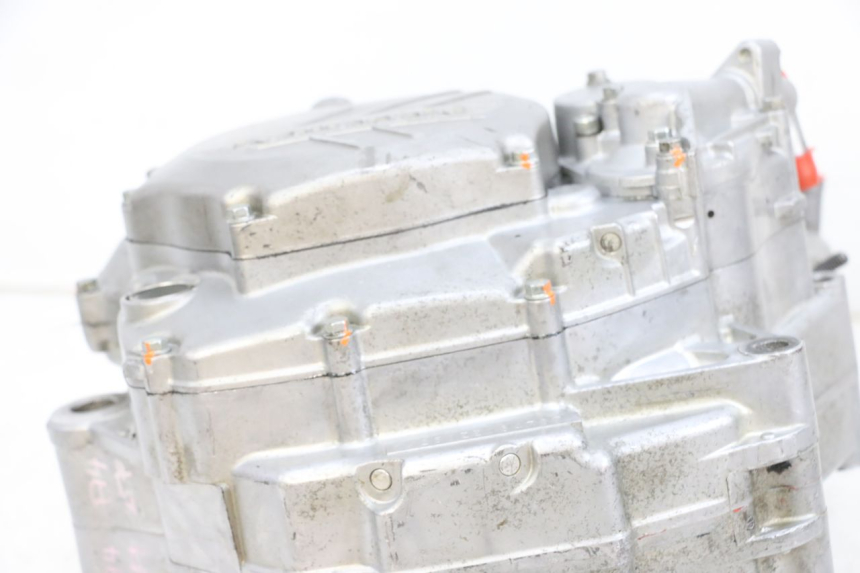 photo de SILNIK KAWASAKI KXF KX-F 250 (2017 - 2019) - Punkty mocowania