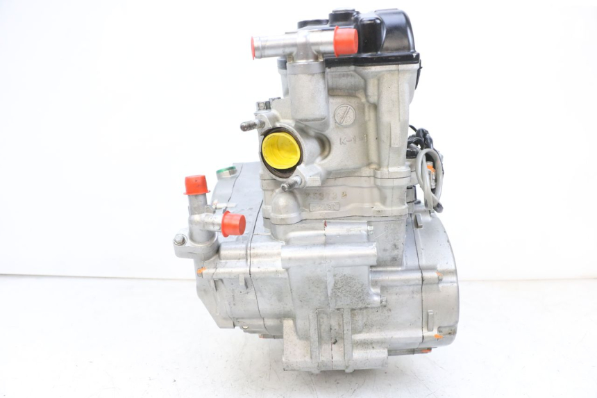 photo de SILNIK KAWASAKI KXF KX-F 250 (2017 - 2019) - Część sprawdzona