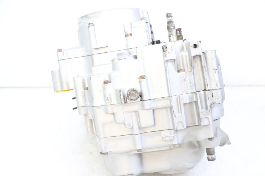 photo de SILNIK KYMCO STRYKER OFF ROAD 125 (1999 - 2005) - Szczegół części