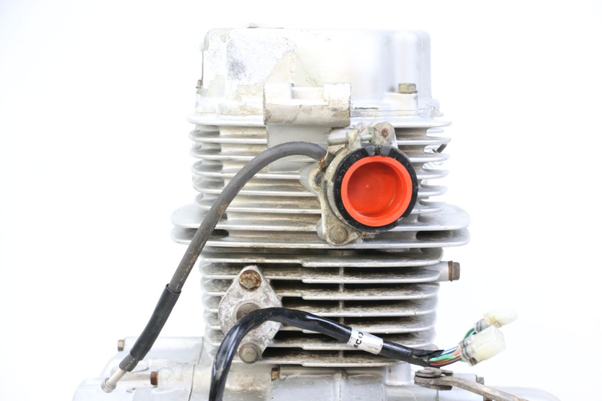 photo de SILNIK KYMCO STRYKER OFF ROAD 125 (1999 - 2005) - Widok produktu