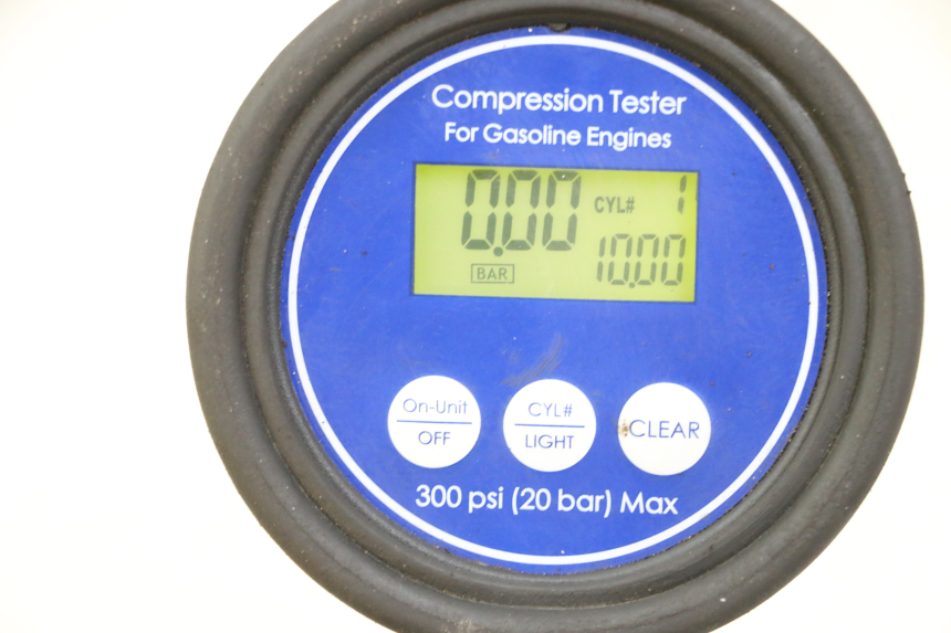 photo de SILNIK KYMCO STRYKER OFF ROAD 125 (1999 - 2005) - Zoom jakości