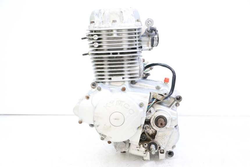 photo de SILNIK KYMCO STRYKER OFF ROAD 125 (1999 - 2005) - Część sprawdzona