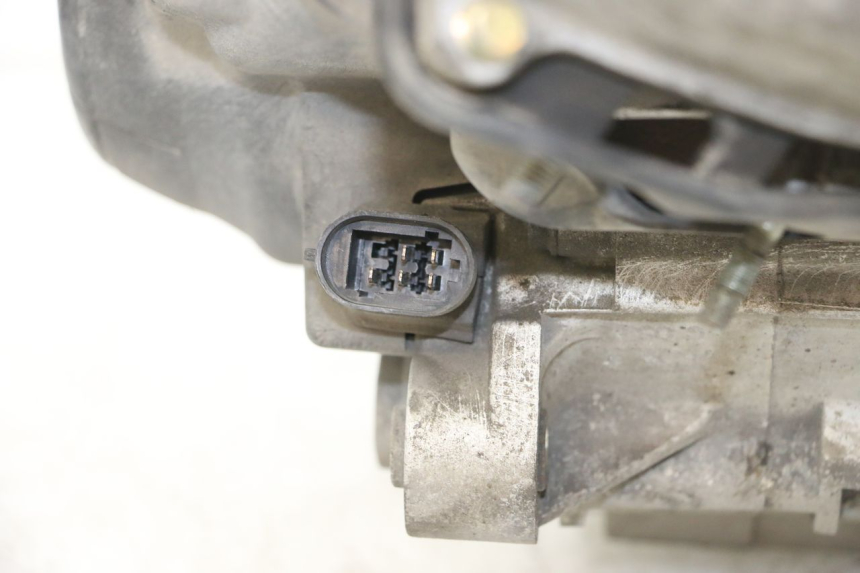 photo de SILNIK PIAGGIO LIBERTY 4T 50 (2018 - 2021) - Szczegół części