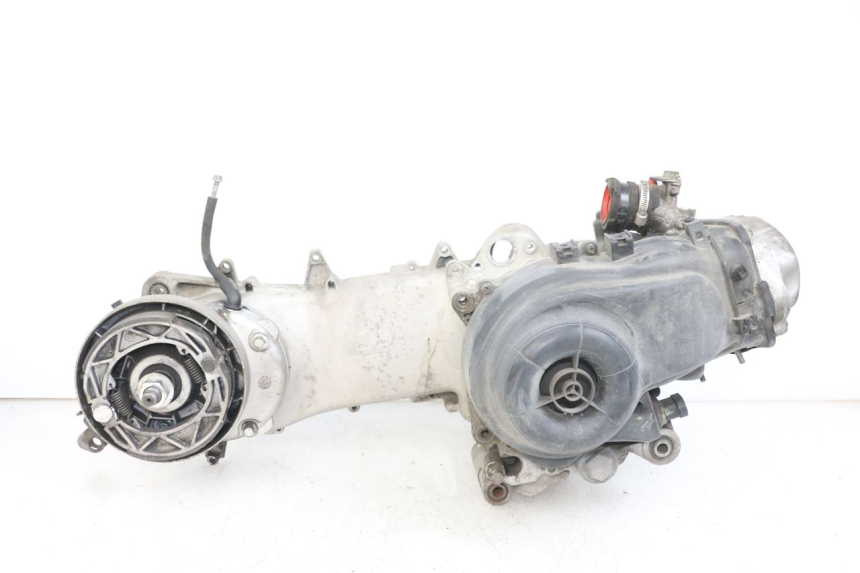 photo de SILNIK PIAGGIO LIBERTY 4T 50 (2018 - 2021) - Oznaczenia i referencje