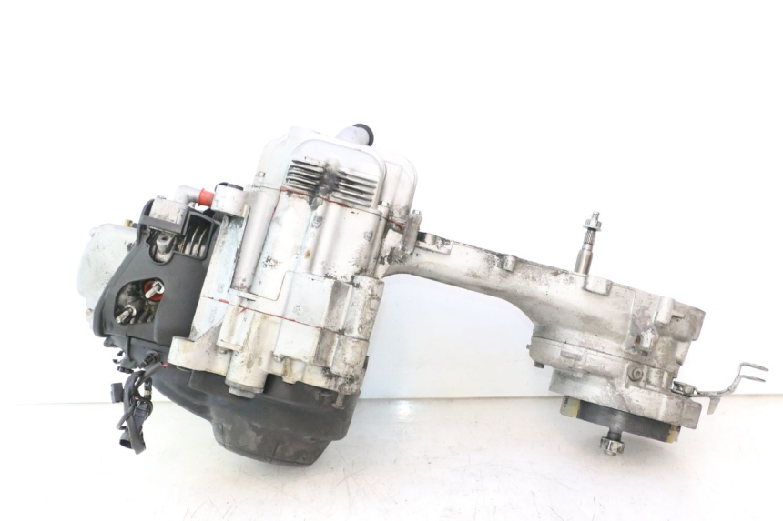photo de SILNIK PIAGGIO LIBERTY IGET 4T 50 (2021 - 2025) - Zdjęcie dodatkowe