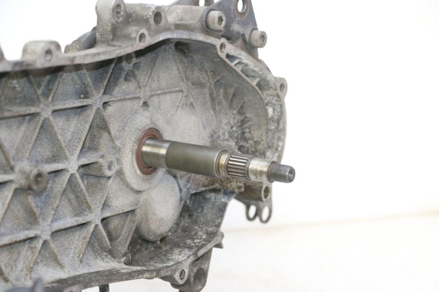 photo de SILNIK PIAGGIO LIBERTY 125 (1998 - 2008) - Widok produktu