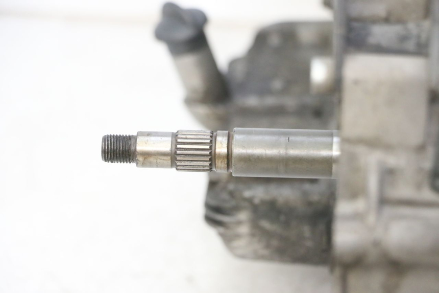 photo de SILNIK PIAGGIO LIBERTY 125 (1998 - 2008) - Widok profilu