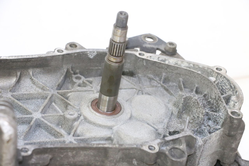 photo de SILNIK PIAGGIO LIBERTY 125 (1998 - 2008) - Zoom stanu zużycia