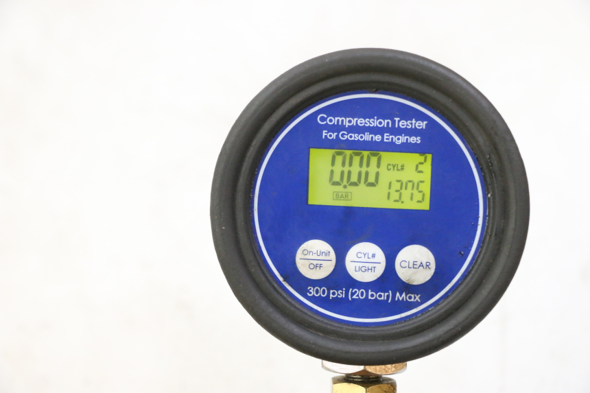 photo de SILNIK PIAGGIO LIBERTY 125 (1998 - 2008) - Stan powierzchni