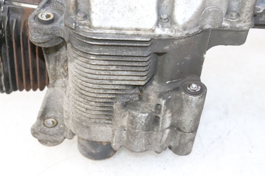 photo de SILNIK PIAGGIO LIBERTY 125 (1998 - 2008) - Inny kąt widzenia