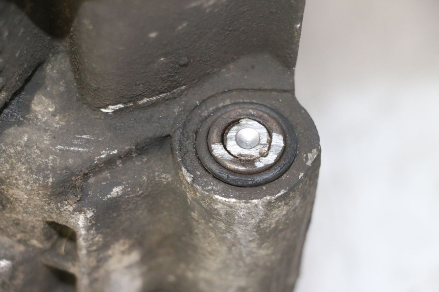 photo de SILNIK PIAGGIO LIBERTY 125 (1998 - 2008) - Zbliżenie techniczne