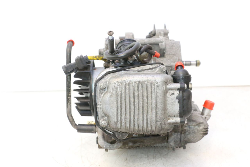 photo de SILNIK PIAGGIO LIBERTY 125 (1998 - 2008) - Część sprawdzona