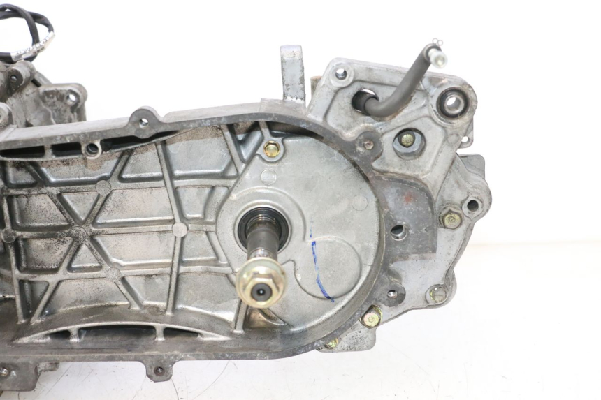 photo de SILNIK KYMCO LIKE 125 (2009 - 2016) - Zoom stanu zużycia