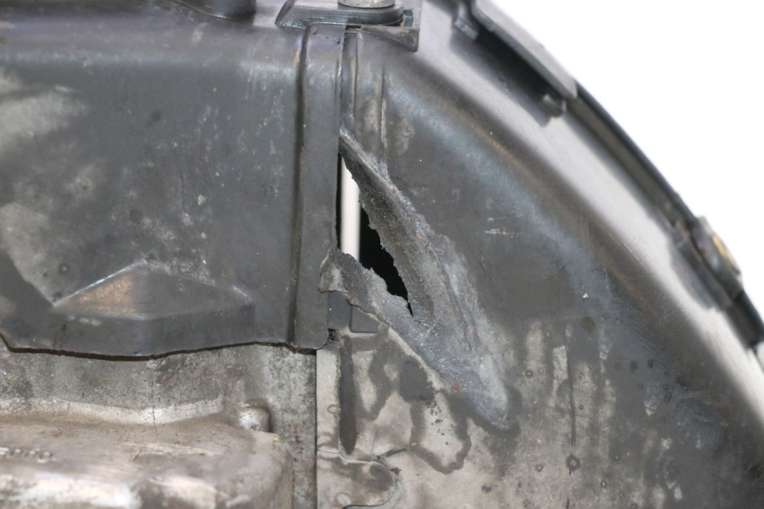photo de SILNIK KYMCO LIKE 125 (2009 - 2016) - Inny kąt widzenia