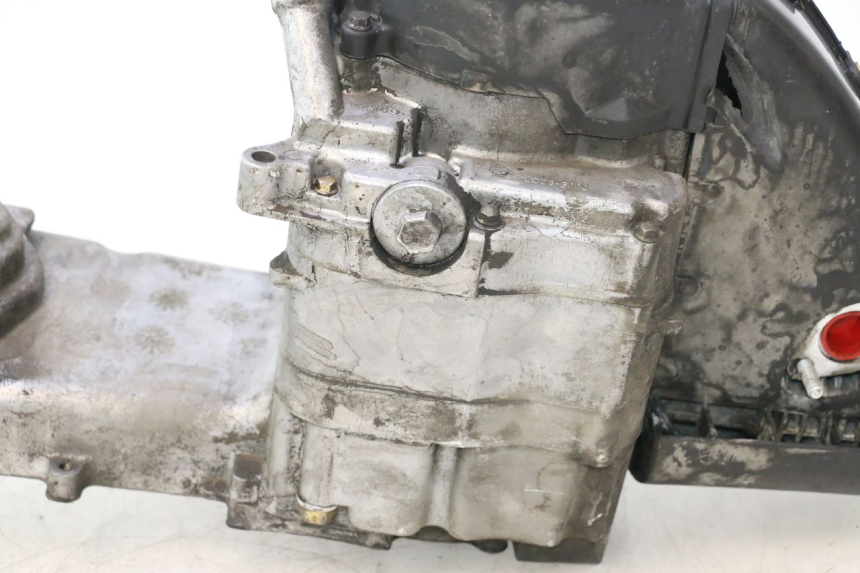 photo de SILNIK KYMCO LIKE 125 (2009 - 2016) - Stan powierzchni