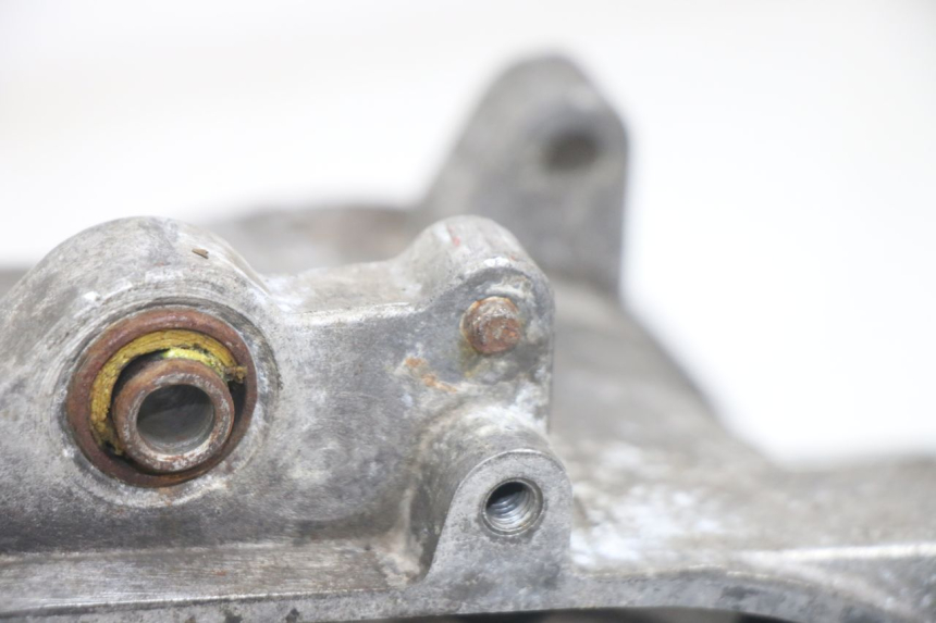 photo de SILNIK PEUGEOT LUDIX 50 (2005 - 2007) - Widok z bliska