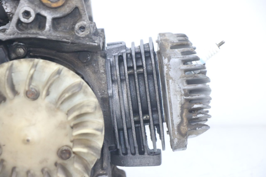 photo de SILNIK PEUGEOT LUDIX 50 (2005 - 2007) - Zoom jakości