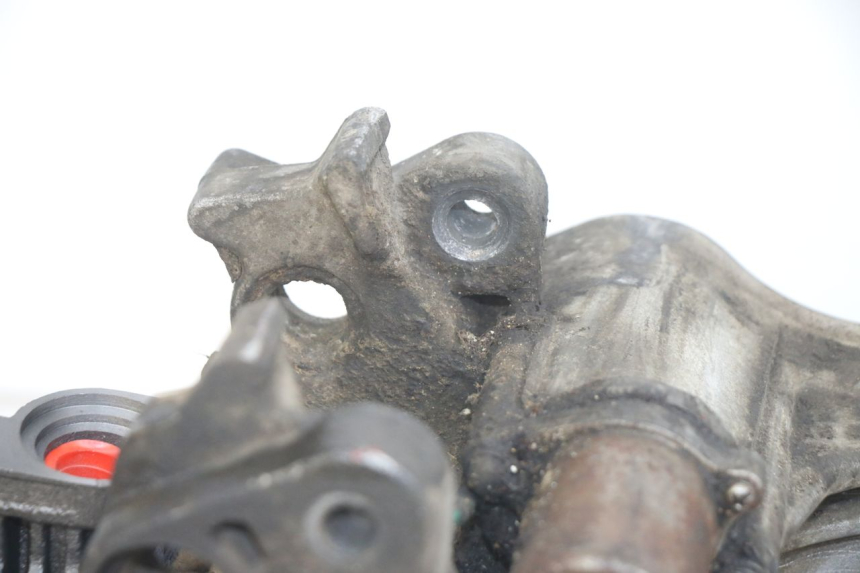 photo de SILNIK PEUGEOT LUDIX 50 (2005 - 2007) - Zoom stanu zużycia