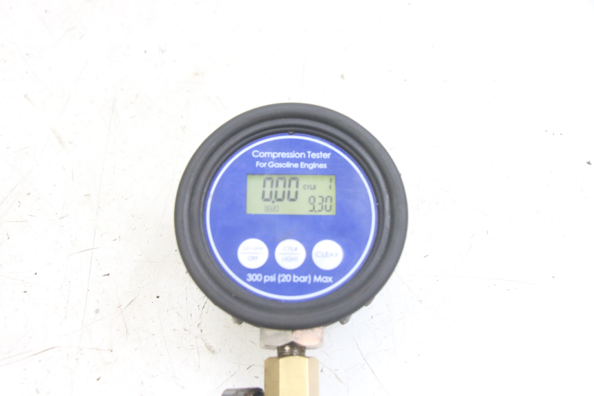 photo de SILNIK PEUGEOT LUDIX 50 (2005 - 2007) - Szczegół części