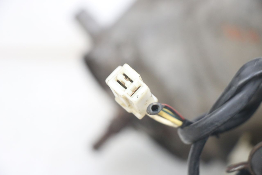 photo de SILNIK PEUGEOT LUDIX 50 (2005 - 2007) - Punkty mocowania