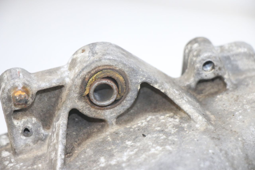 photo de SILNIK PEUGEOT LUDIX 50 (2005 - 2007) - Stan powierzchni