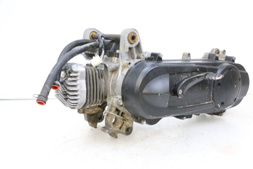 photo de SILNIK PEUGEOT LUDIX 50 (2005 - 2007) - Widok główny