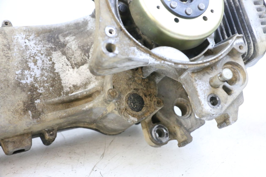 photo de SILNIK PEUGEOT LUDIX 50 (2005 - 2007) - Szczegół części