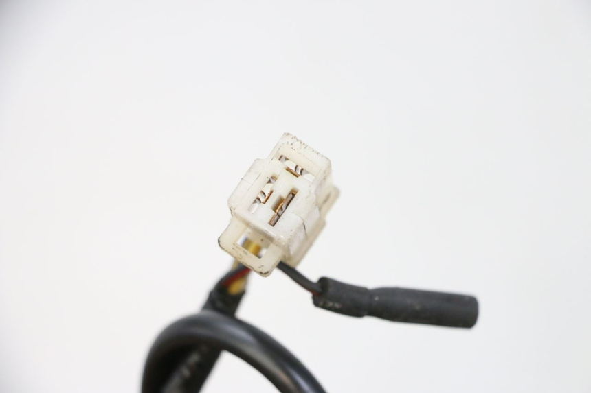 photo de SILNIK PEUGEOT LUDIX 50 (2005 - 2007) - Widok z bliska