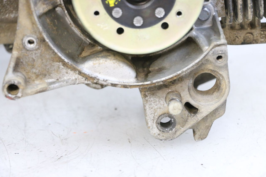 photo de SILNIK PEUGEOT LUDIX 50 (2005 - 2007) - Zoom jakości