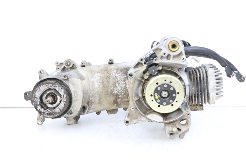 photo de SILNIK PEUGEOT LUDIX 50 (2005 - 2007) - Widok główny