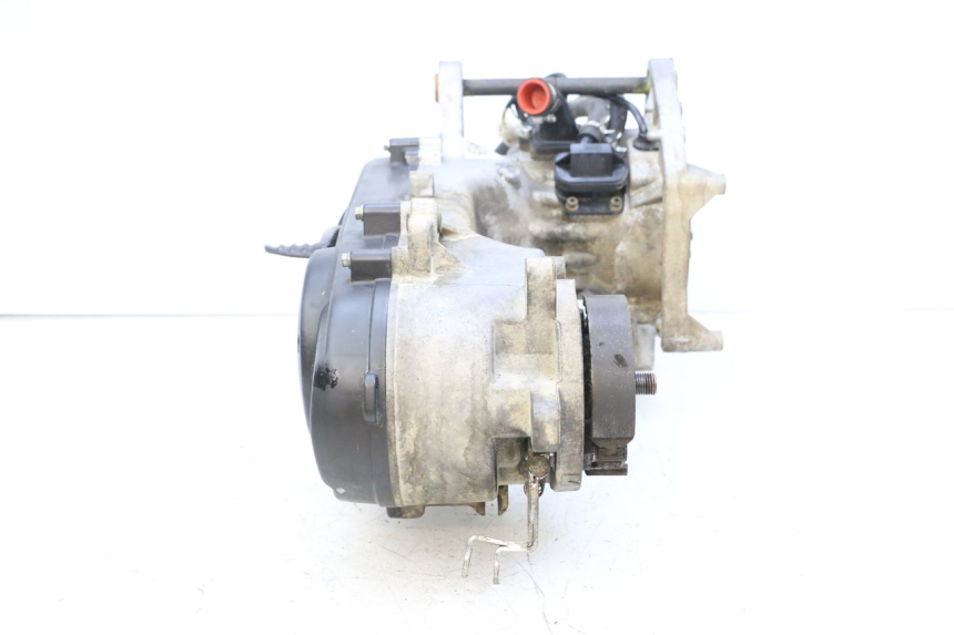 photo de SILNIK PEUGEOT LUDIX 50 (2005 - 2007) - Inny kąt widzenia