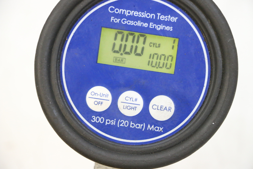 photo de SILNIK PEUGEOT LUDIX 50 (2005 - 2007) - Część sprawdzona