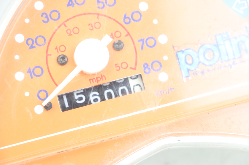 photo de SILNIK PEUGEOT LUDIX 50 (2005 - 2007) - Oznaczenia i referencje