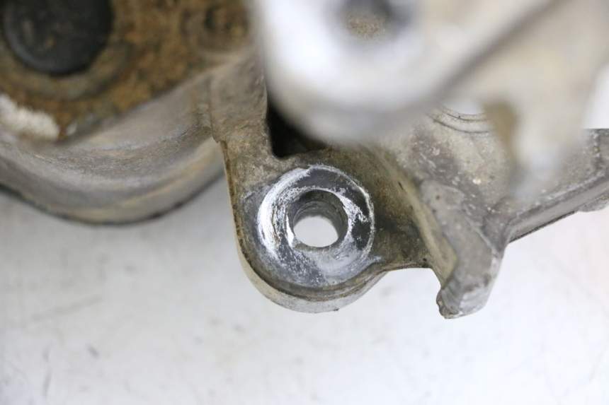 photo de SILNIK PEUGEOT LUDIX 50 (2005 - 2007) - Zbliżenie techniczne