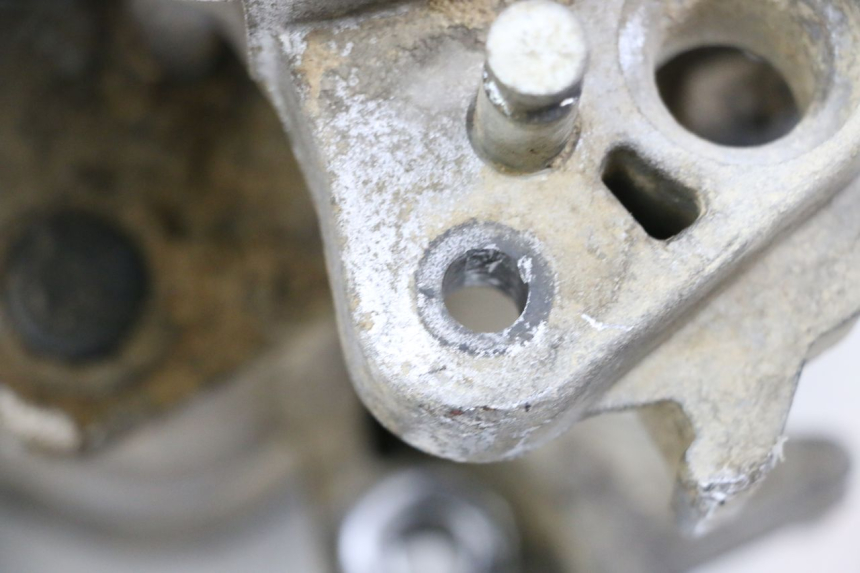 photo de SILNIK PEUGEOT LUDIX 50 (2005 - 2007) - Widok ogólny