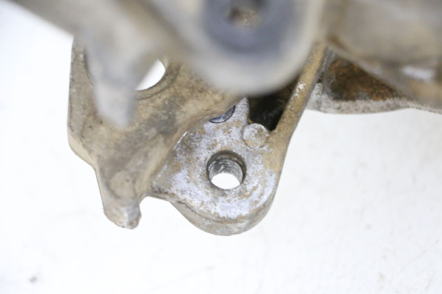 photo de SILNIK PEUGEOT LUDIX 50 (2005 - 2007) - Punkty mocowania